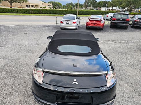 Used 2011 Mitsubishi Eclipse GT image 40
