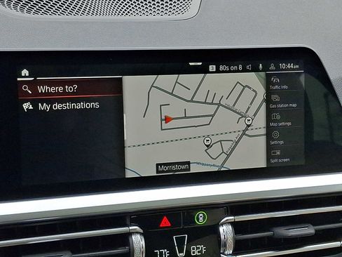 Certified 2023 BMW 430i Gran Coupe xDrive w/ Premium Package image 19