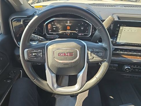 Used 2024 GMC Sierra 3500 SLE w/ SLE Convenience Package AWD/4WD image 19