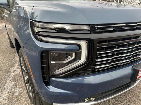 New 2026 Chevrolet Tahoe High Country image 7