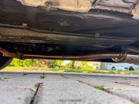 Used 1988 BMW M3 Coupe image 65