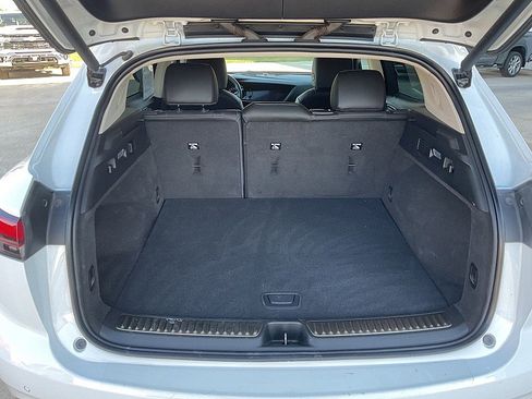 Used 2021 Buick Envision Essence image 16