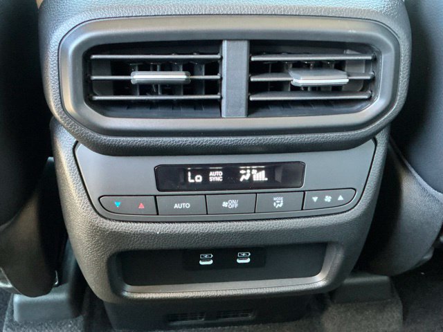 New 2026 Honda Pilot EX-L image 11