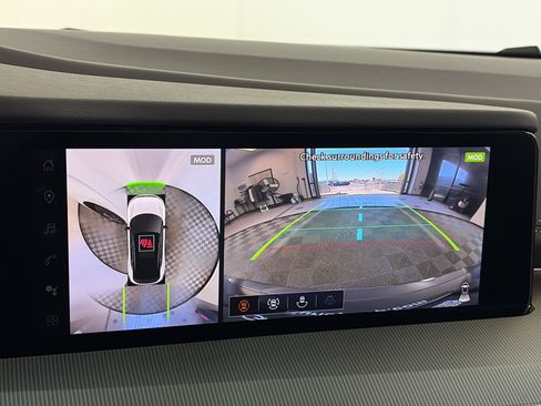 Certified 2025 Nissan Murano SL image 24