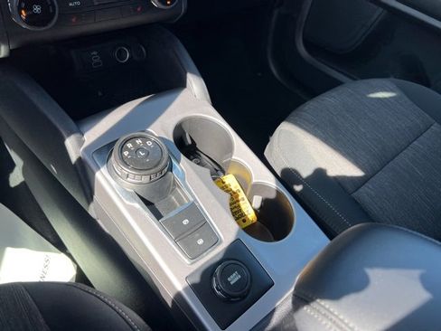 Certified 2023 Ford Bronco Sport Big Bend w/ Convenience Package image 15