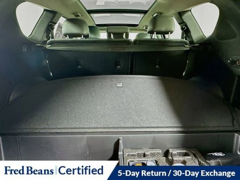 Certified 2022 Hyundai Santa Fe Limited image 28