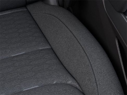 New 2026 RAM 1500 4x4 Crew Cab image 20