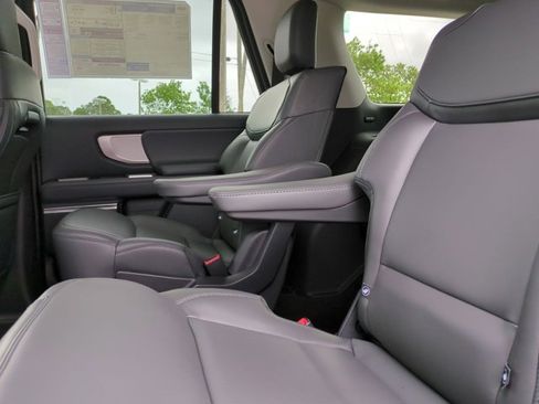 New 2026 Ford Expedition Max Active RWD image 14