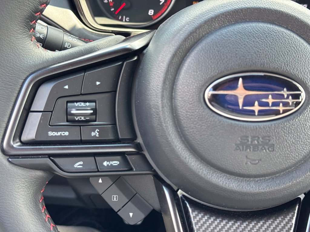 Used 2025 Subaru WRX Premium AWD/4WD image 21