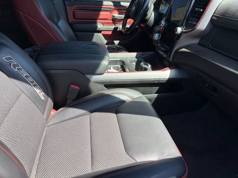 Used 2024 RAM 1500 Rebel w/ Rebel Level 1 Equipment Group AWD/4WD image 8