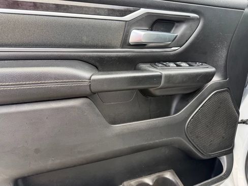 Used 2021 RAM 1500 Big Horn AWD/4WD image 5