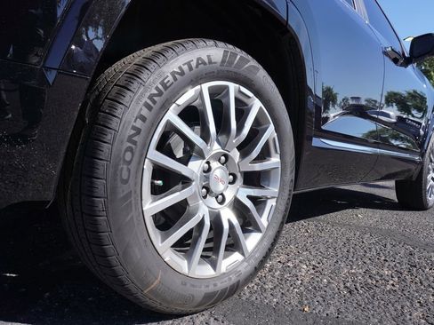 New 2026 GMC Terrain Denali AWD/4WD image 8