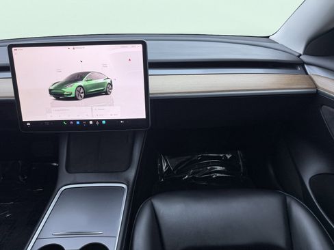 Used 2023 Tesla Model 3 Standard Range image 35
