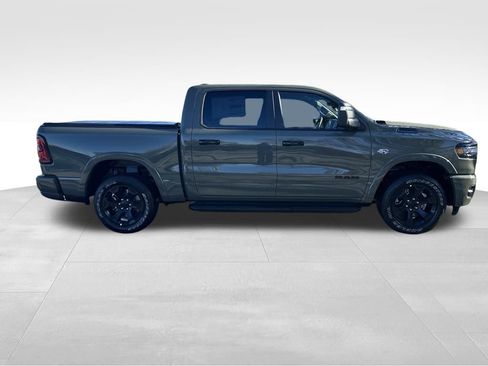 New 2026 RAM 1500 Big Horn image 8