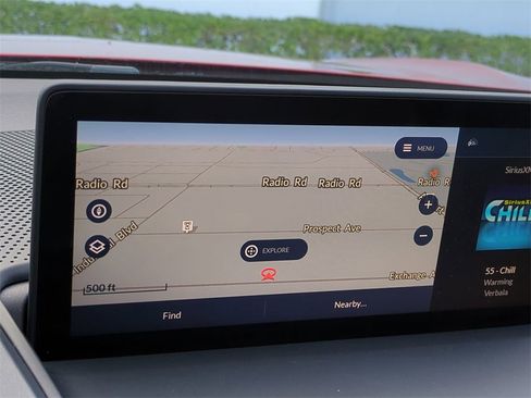 Certified 2020 Acura RDX w/ Technology Package image 22