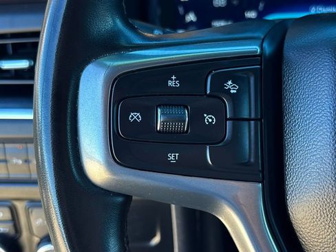 Used 2023 Chevrolet Tahoe LT image 14