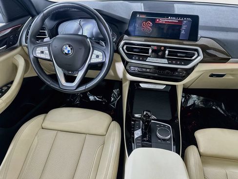 Used 2022 BMW X3 sDrive30i w/ Convenience Package w/ZPA RWD image 17