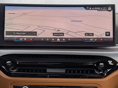 New 2026 BMW 330i 330i NA w/ Convenience Package image 14