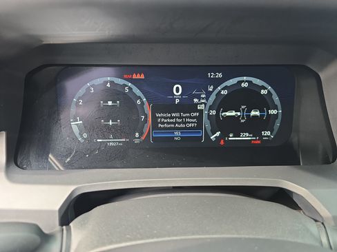 Used 2024 Toyota Tacoma TRD Sport image 21