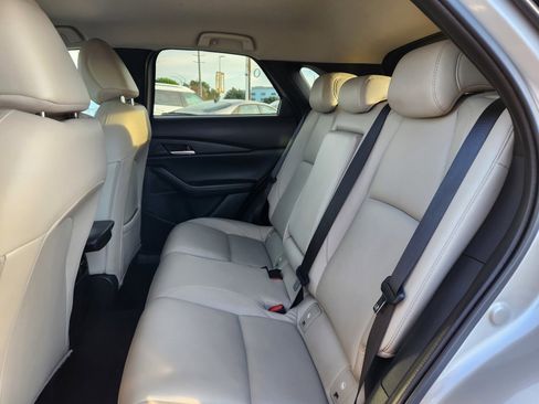 Used 2023 MAZDA CX-30 AWD 2.5 S w/ Preferred Package image 26