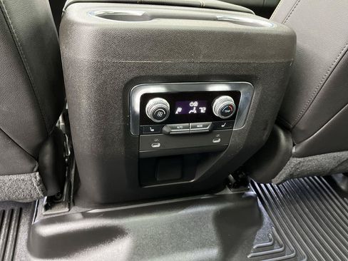 Certified 2021 GMC Yukon XL AT4 w/ Technology Package AWD/4WD image 13