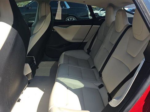 Used 2017 Tesla Model S 100D image 8