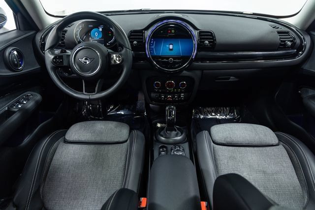 Used 2024 MINI Cooper Clubman S AWD/4WD image 21