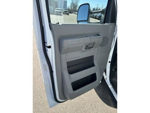 New 2024 Ford E-350 and Econoline 350 Super Duty w/ Ambulance Prep Package image 11