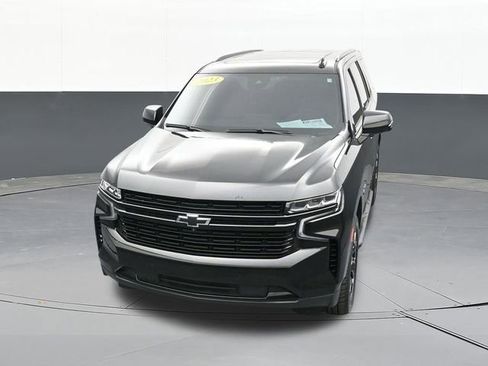 Used 2023 Chevrolet Tahoe RST w/ Luxury Package AWD/4WD image 70