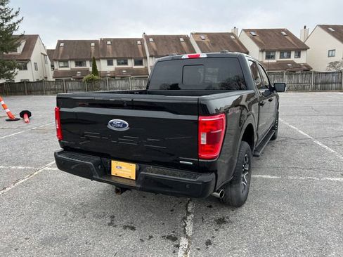 Certified 2023 Ford F150 XLT w/ Equipment Group 302A High AWD/4WD image 10