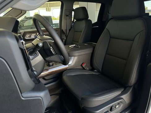 New 2026 GMC Sierra 1500 Elevation w/ Elevation Premium Package image 12