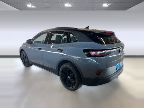 New 2025 Volkswagen ID.4 Pro S Plus image 3