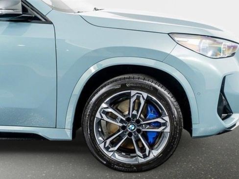 Used 2025 BMW X1 M35i image 6