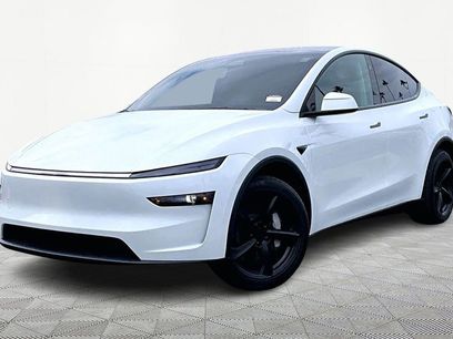 Used 2026 Tesla Model Y 2WD