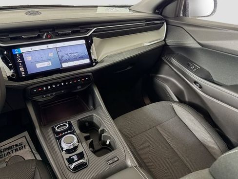 New 2026 Jeep Cherokee Laredo AWD/4WD image 21