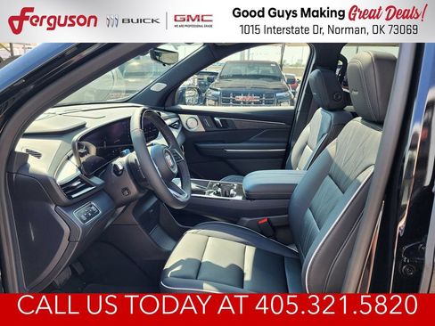 New 2027 Buick Enclave Avenir AWD/4WD image 15