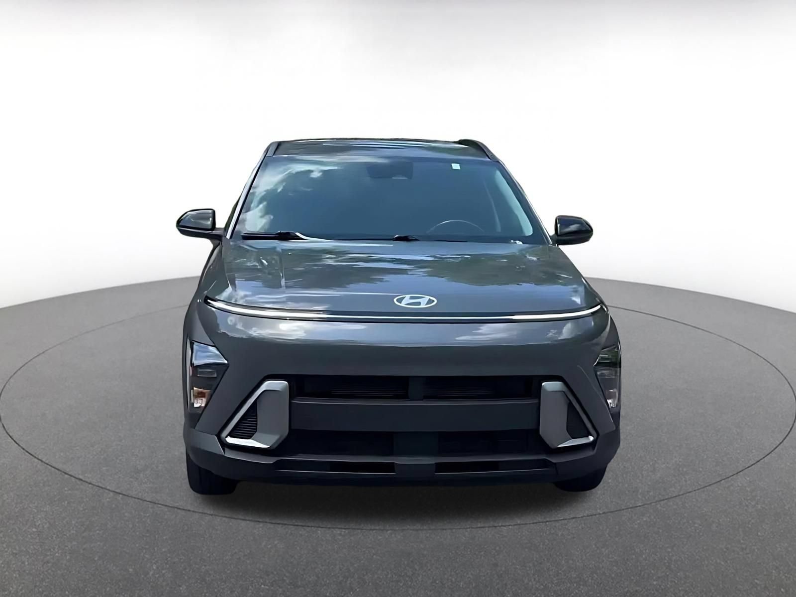 Used 2026 Hyundai Kona SEL Sport FWD image 4