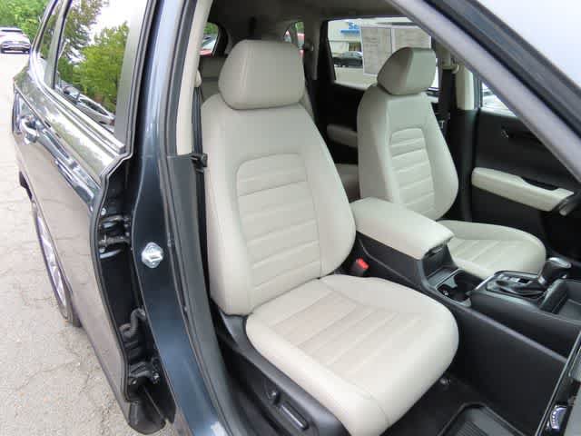 Certified 2024 Honda CR-V EX-L image 16