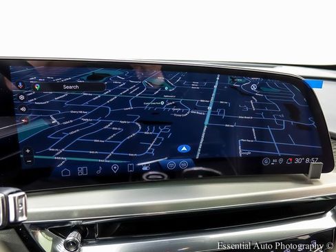 New 2025 Cadillac Lyriq Sport image 17