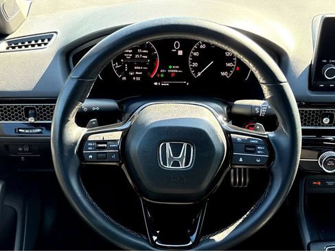 Used 2025 Honda Civic Sport image 11