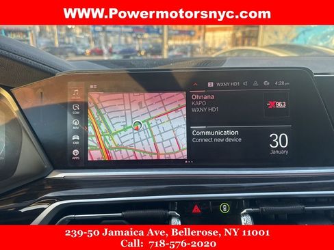 Used 2021 BMW X7 xDrive40i w/ Parking Assistance Package image 43