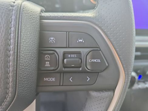 New 2026 Toyota 4Runner Trailhunter image 18