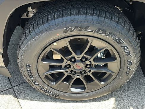 New 2026 Toyota Sequoia Limited w/ TRD Off-Road Package AWD/4WD image 38