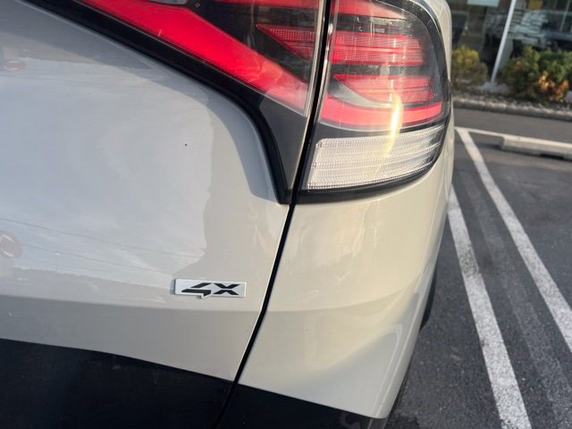 Used 2023 Kia Sportage SX AWD/4WD image 4