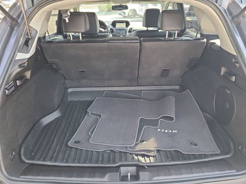 Used 2018 Acura RDX w/ Technology Package image 19