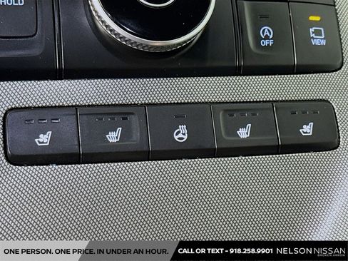 Used 2020 Hyundai Palisade Limited image 21