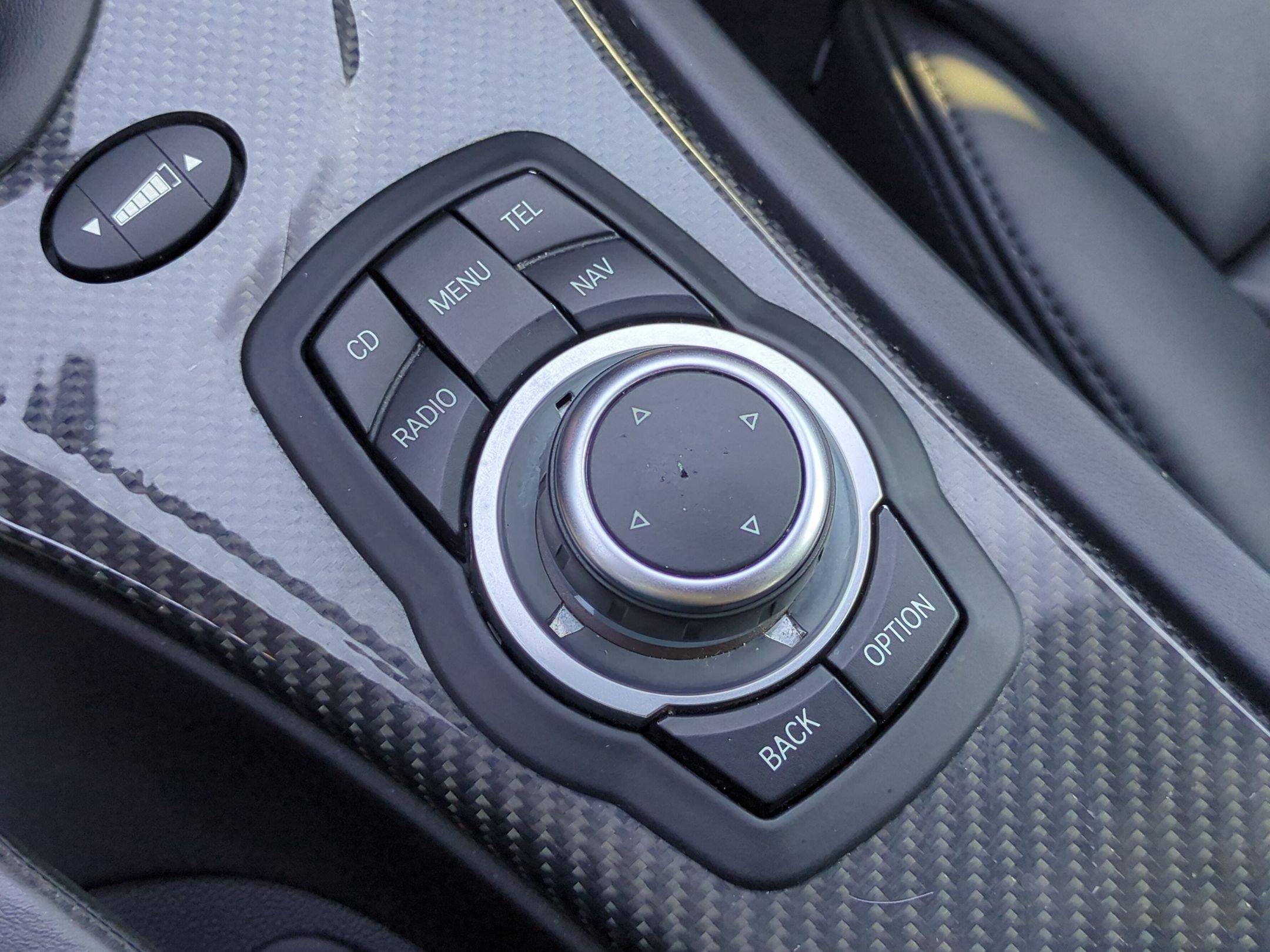 Used 2011 BMW M3 Coupe RWD image 42