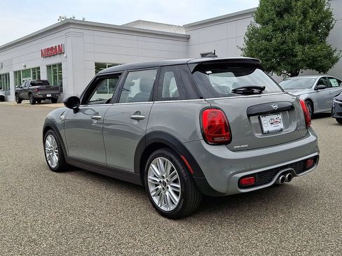 Used 2020 MINI Cooper S FWD image 6