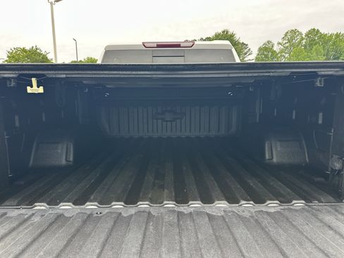Used 2022 Chevrolet Silverado 1500 RST w/ RST All Star Premium Package AWD/4WD image 18