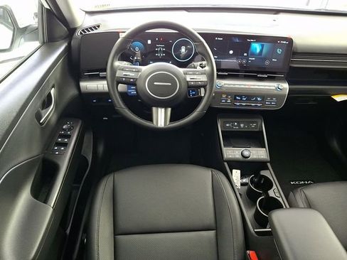 New 2026 Hyundai Kona Limited FWD image 9